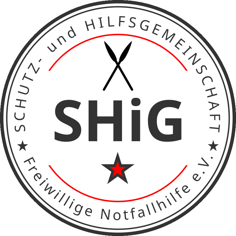 Logo SCHUTZHILFE